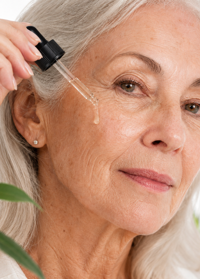 Norya Cyperus Rotundus Serum