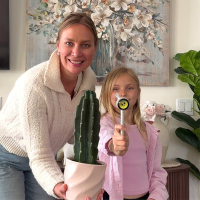 Plantiemoji Plant Magic Wand