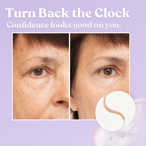 InstaLift Collagen Eye Patches