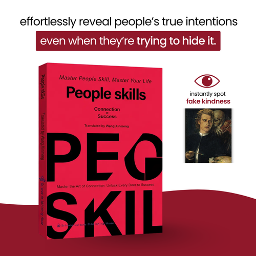People Skills │ The Hidden Rules Behind Every Interaction