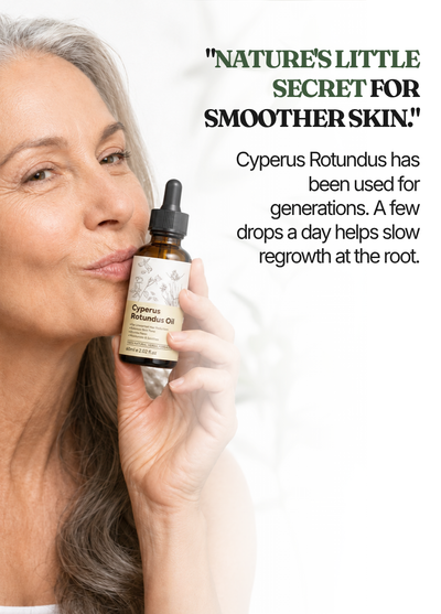 Norya Cyperus Rotundus Serum