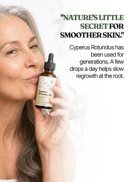 Norya Cyperus Rotundus Serum