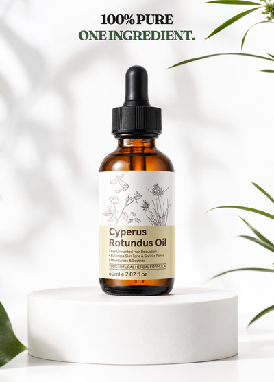 Norya Cyperus Rotundus Serum