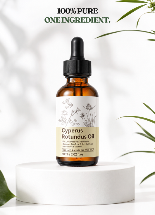 Norya Cyperus Rotundus Serum