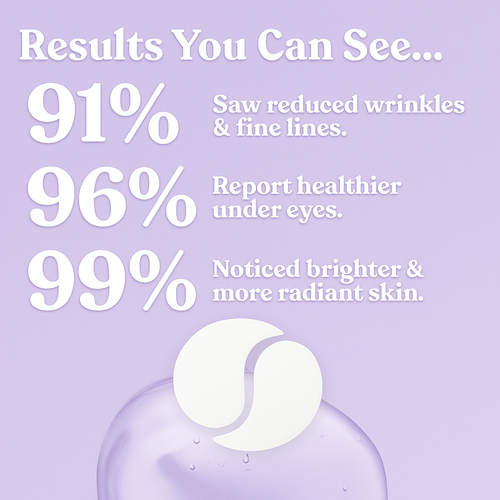 InstaLift Collagen Eye Patches