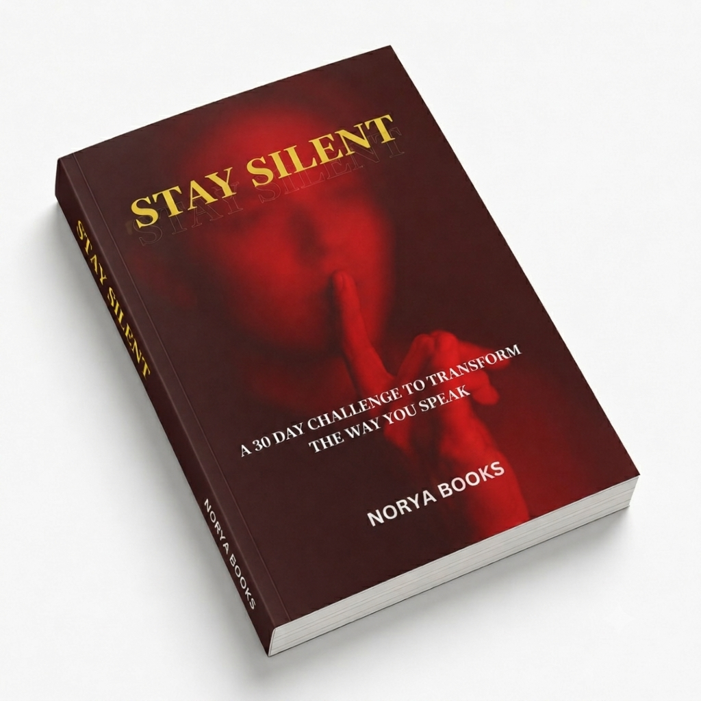 How Stay Silent
