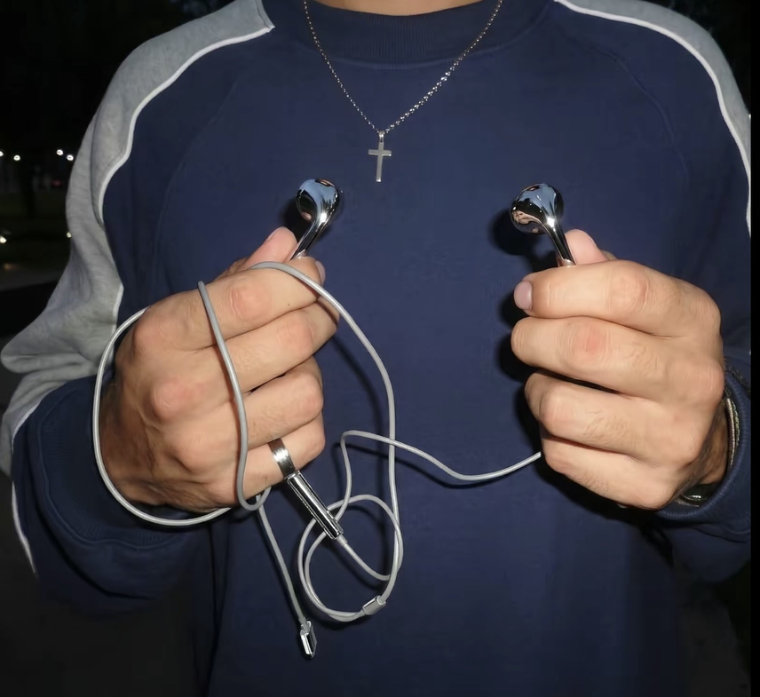 Review by Daniel