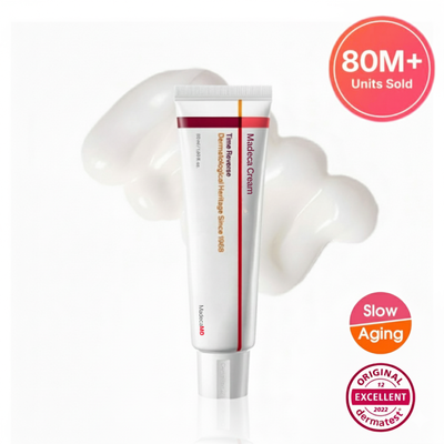 Madeca MD Cream Time Reverse (All-In-One)