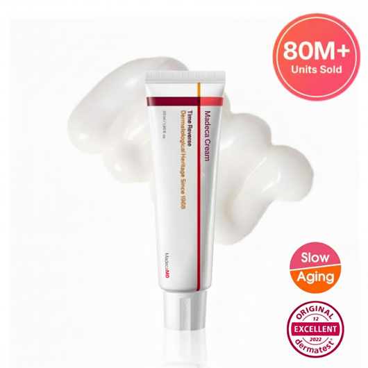 Madeca MD Cream Time Reverse (All-In-One)
