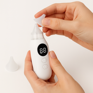 Step 1: Choose Your Tip