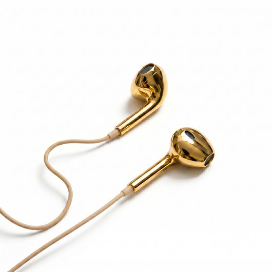 Chroma Wired Buds