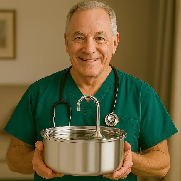 Loved by Dogs, Trusted by Vets