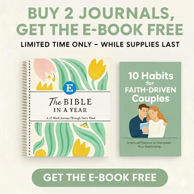 Women's Bible In A Year: 52 Week Study by Norya