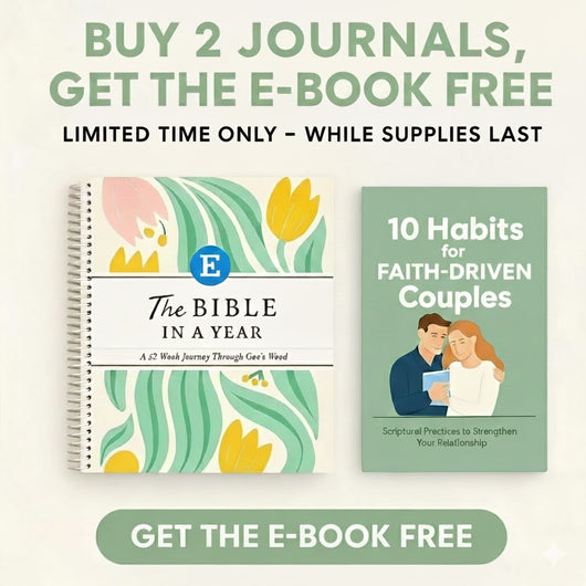 Women's Bible In A Year: 52 Week Study by Norya