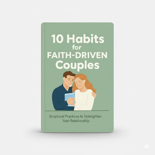 10 Habits For Couples (E-Book)
